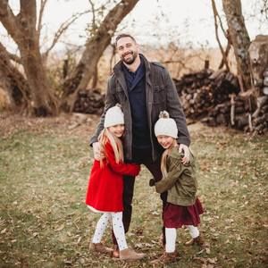 Meet your Posher, David